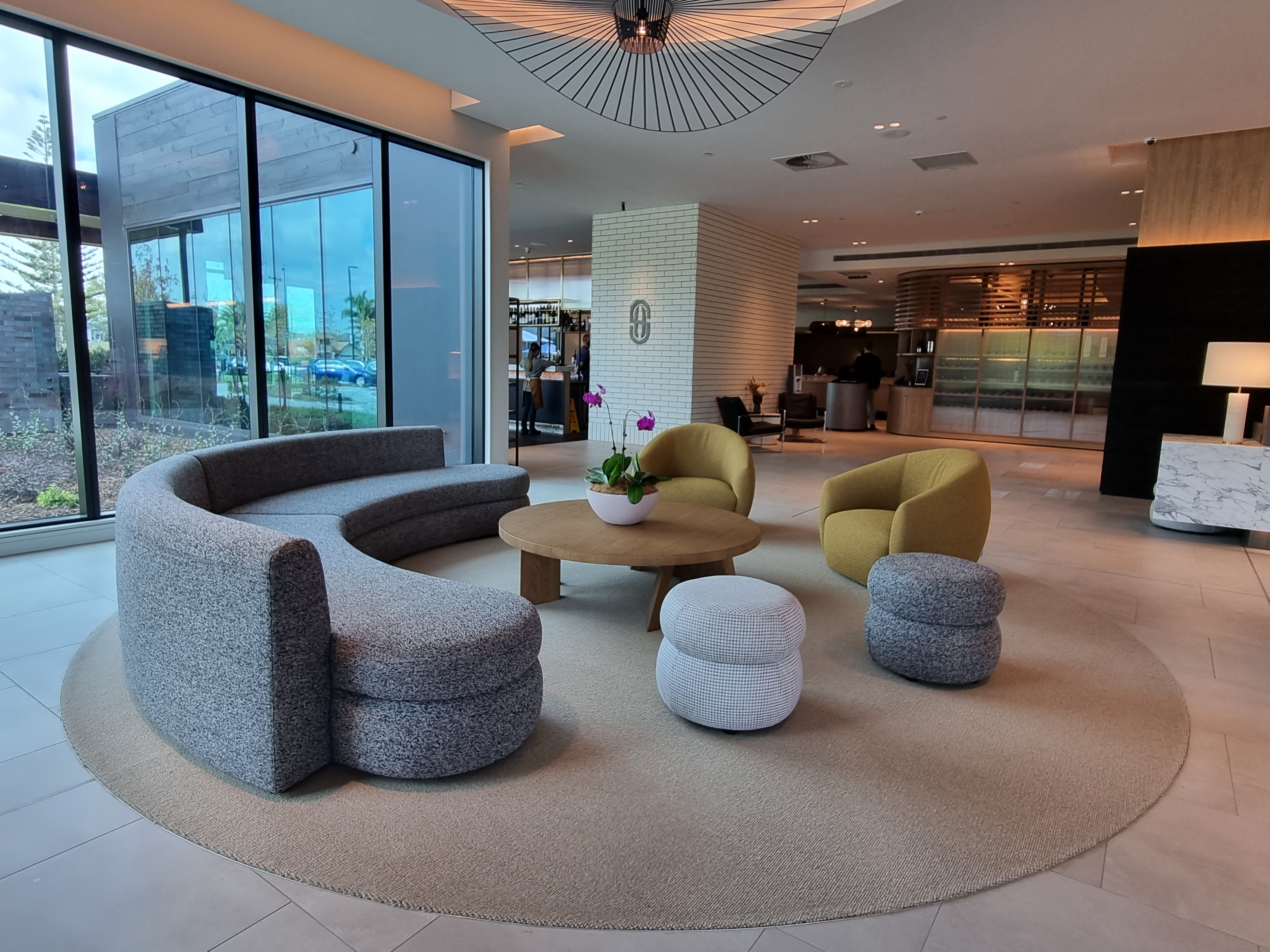 DoubleTree by Hilton Karaka